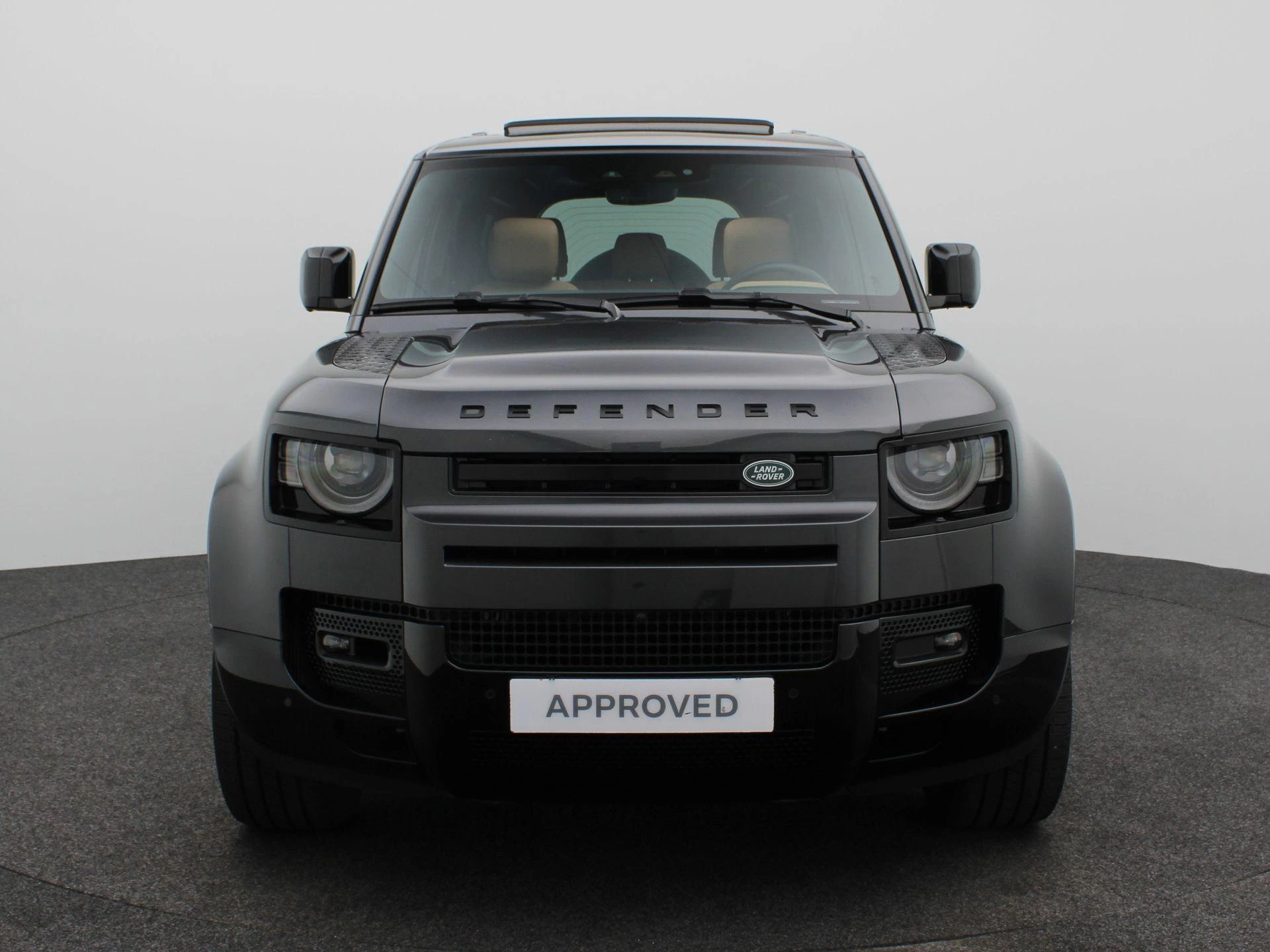 Land Rover Defender 110 2.0 P300e 110 X-Dynamic HSE