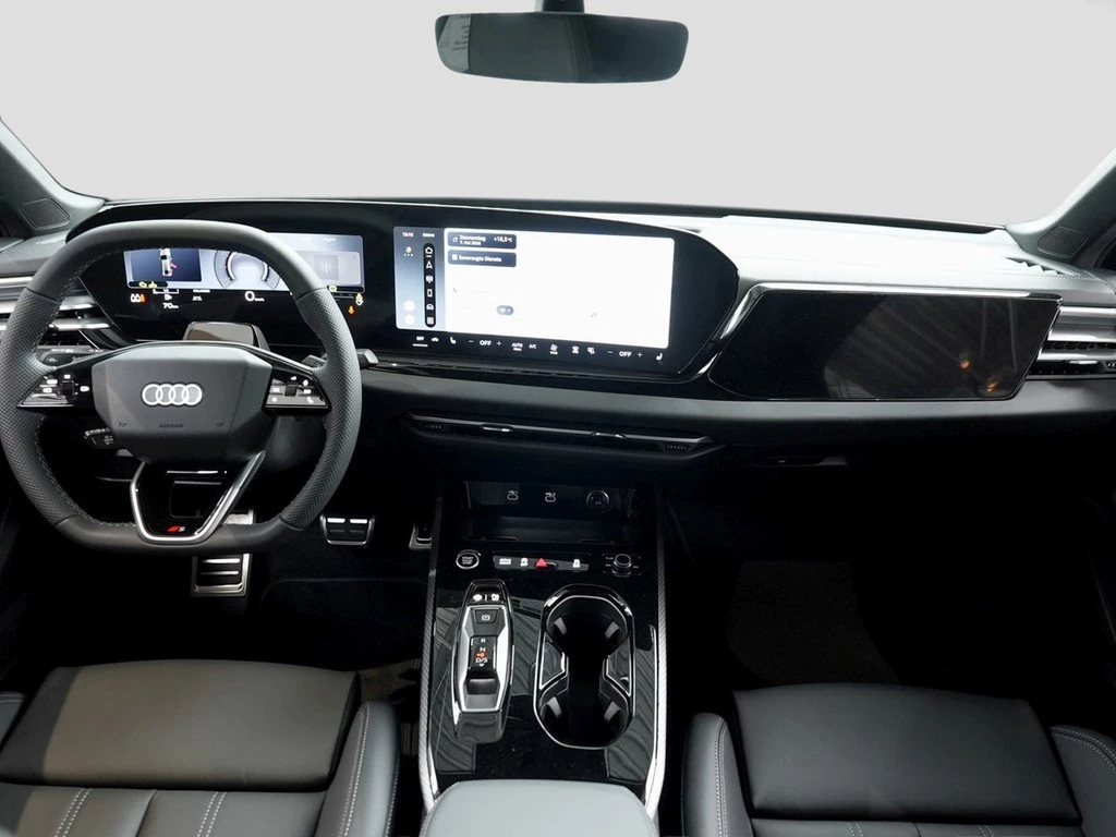 Audi A5 Lim 2.0 TFSI DSG ALP