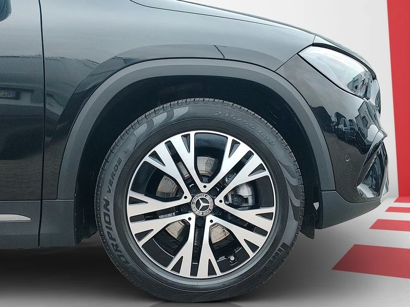 Mercedes-Benz GLA 200 d PROGRESSIVE AHK SHZ KLIMA NAVI MBUX ProgressiveC118 GLA 200 d PROGRESSIVE AHK SHZ KLIMA NAVI MBUX Progressive