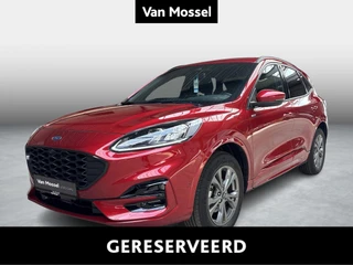 Ford Kuga 2.5i PHEV Aut. 178kW ST-Line
