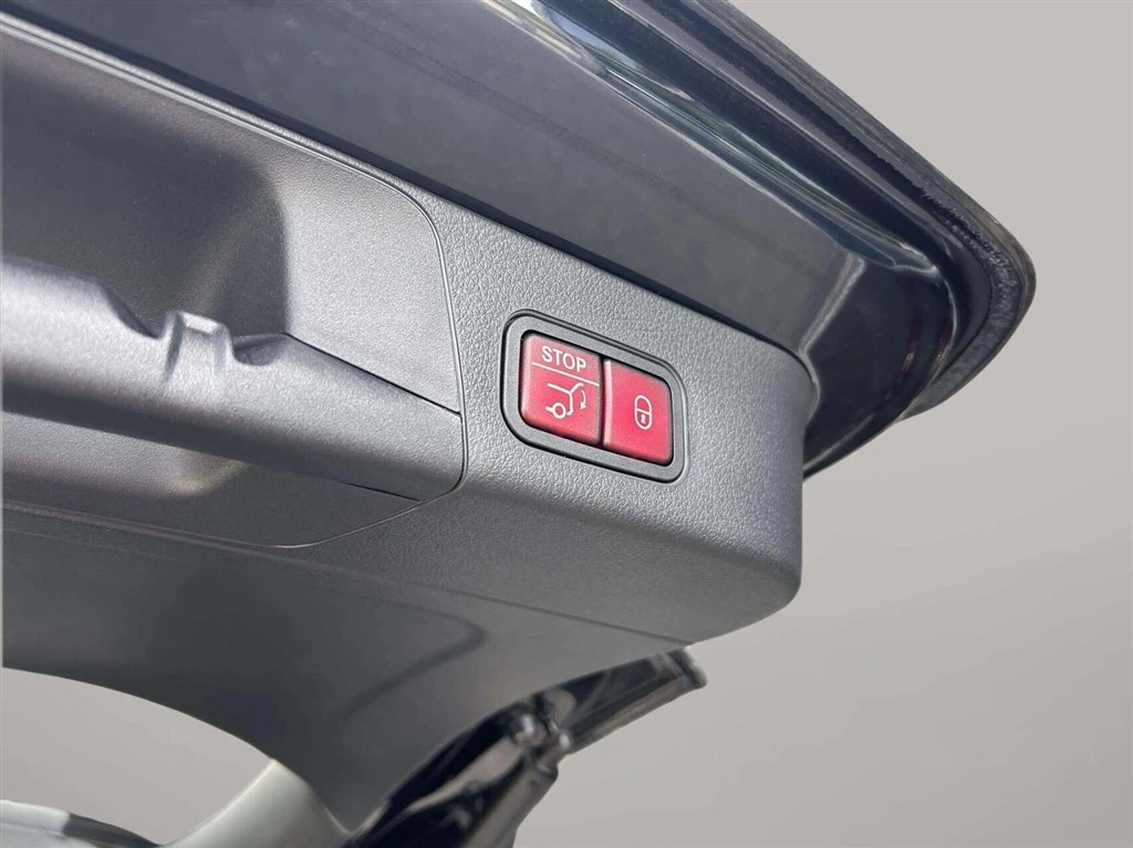 Mercedes-Benz EQB 250+ EL AMG Premium 190HK 5d Aut.