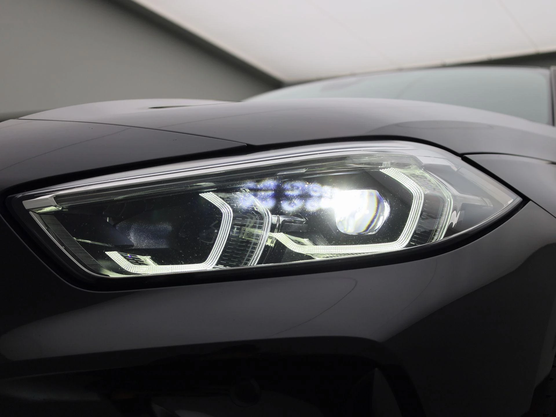 BMW 1 Serie 120i Business Edition