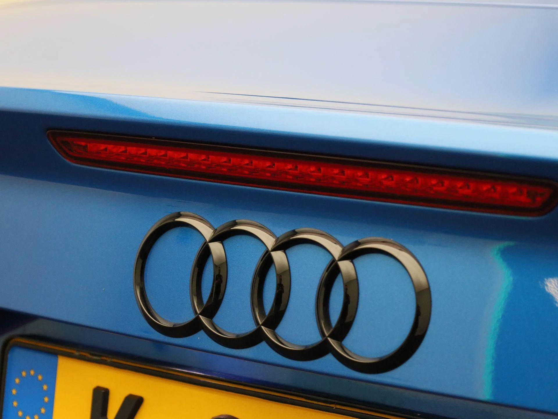 Audi A3 Cabriolet 35 TFSI CoD Advance Sport