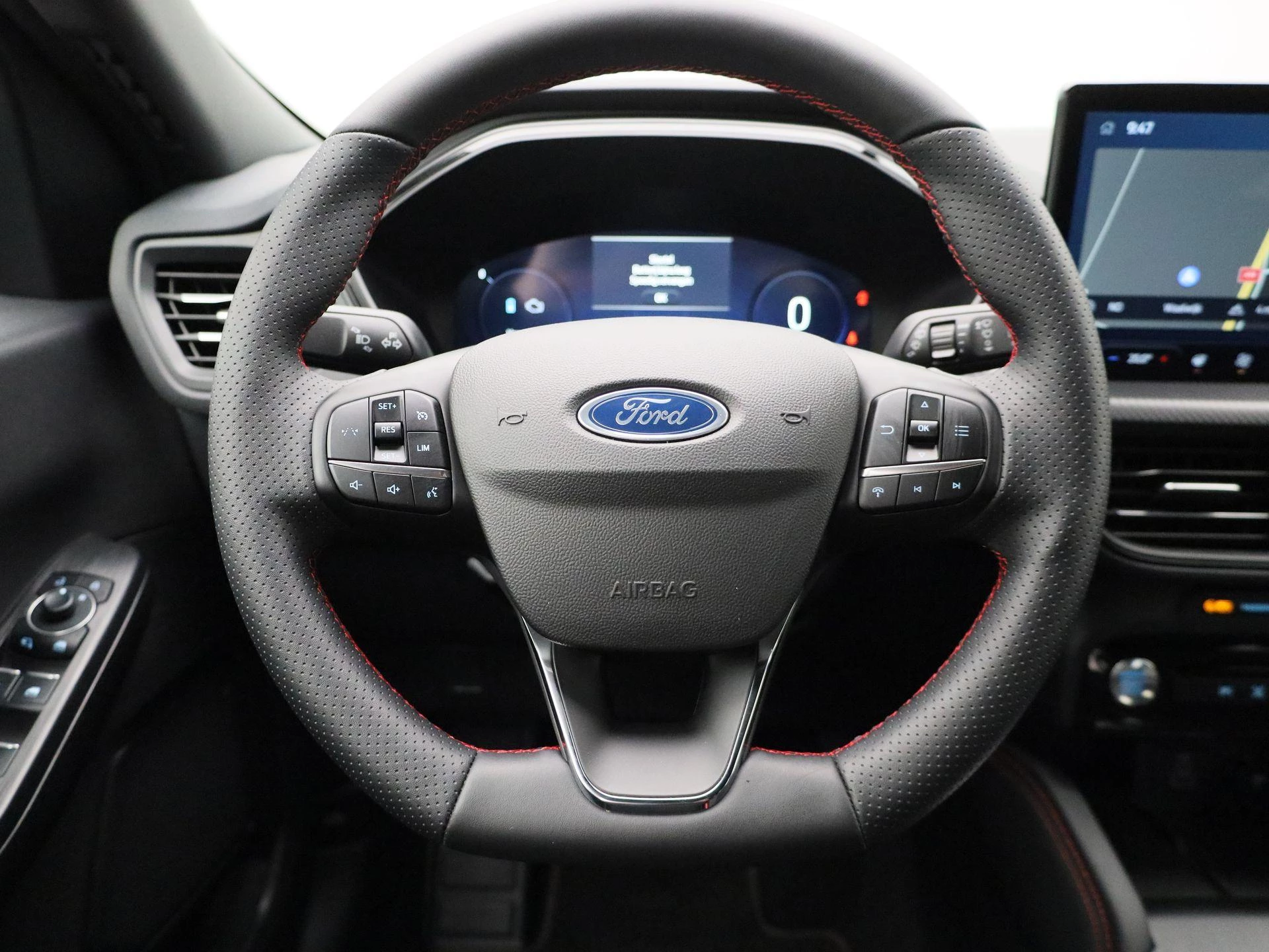 Ford Kuga 2.5 PHEV ST-Line