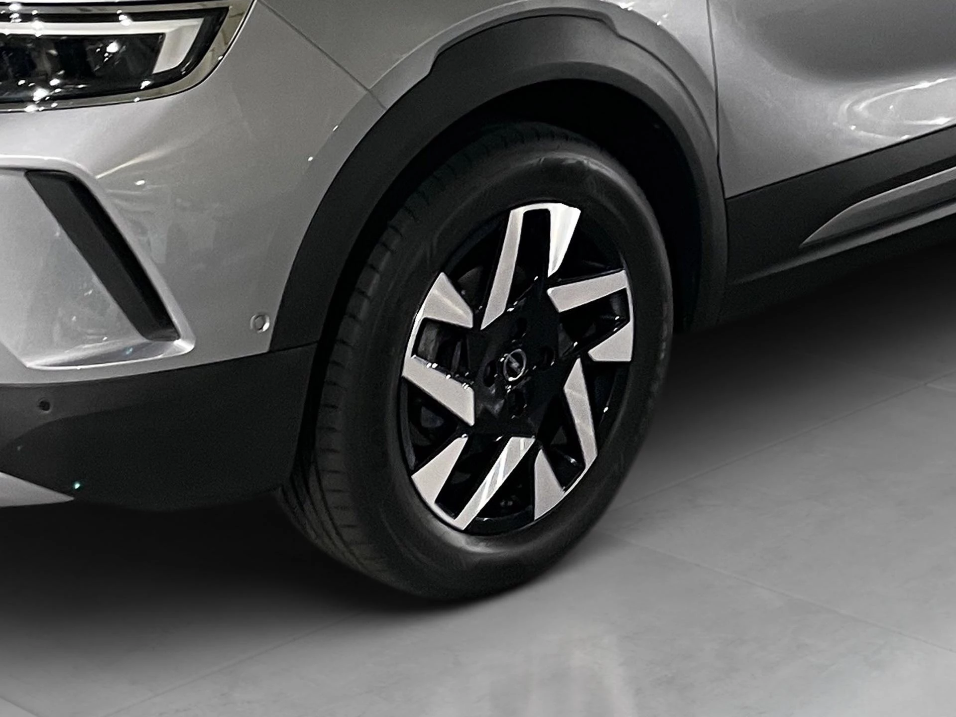 Opel Mokka 1.2