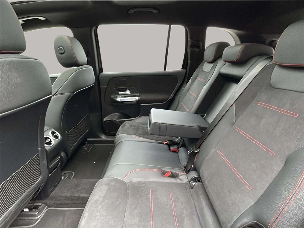 Mercedes-Benz EQB 250+ EL AMG Advance 190HK 5d Aut.