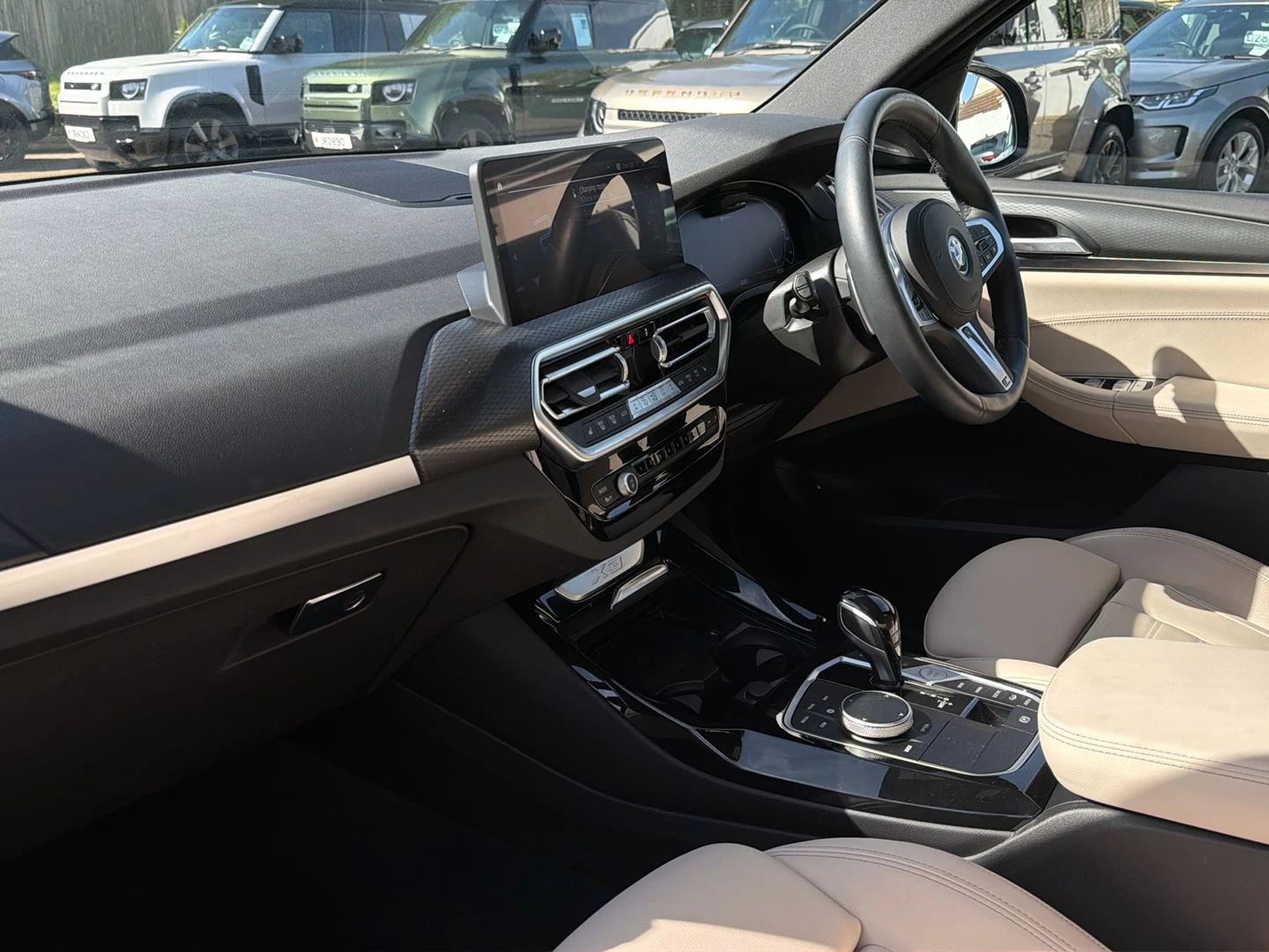 BMW X3, image 2