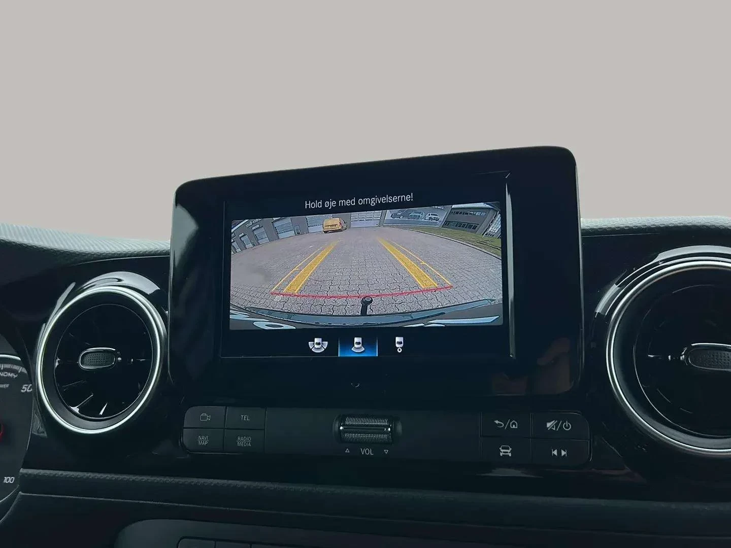 Mercedes-Benz eCitan A2 PRO Van