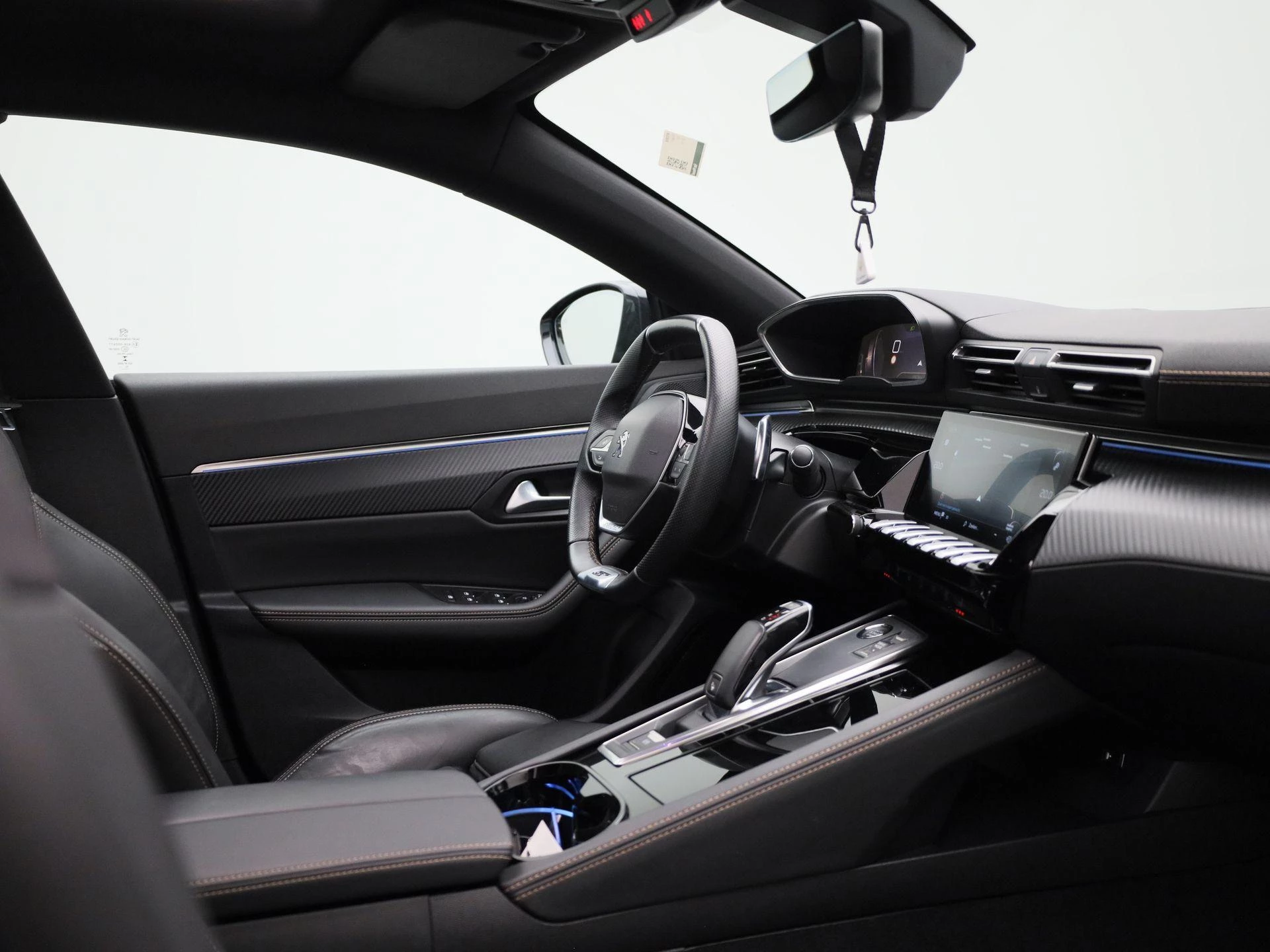 Peugeot 508 1.5 BlueHDi 130 S&S EAT8 GT