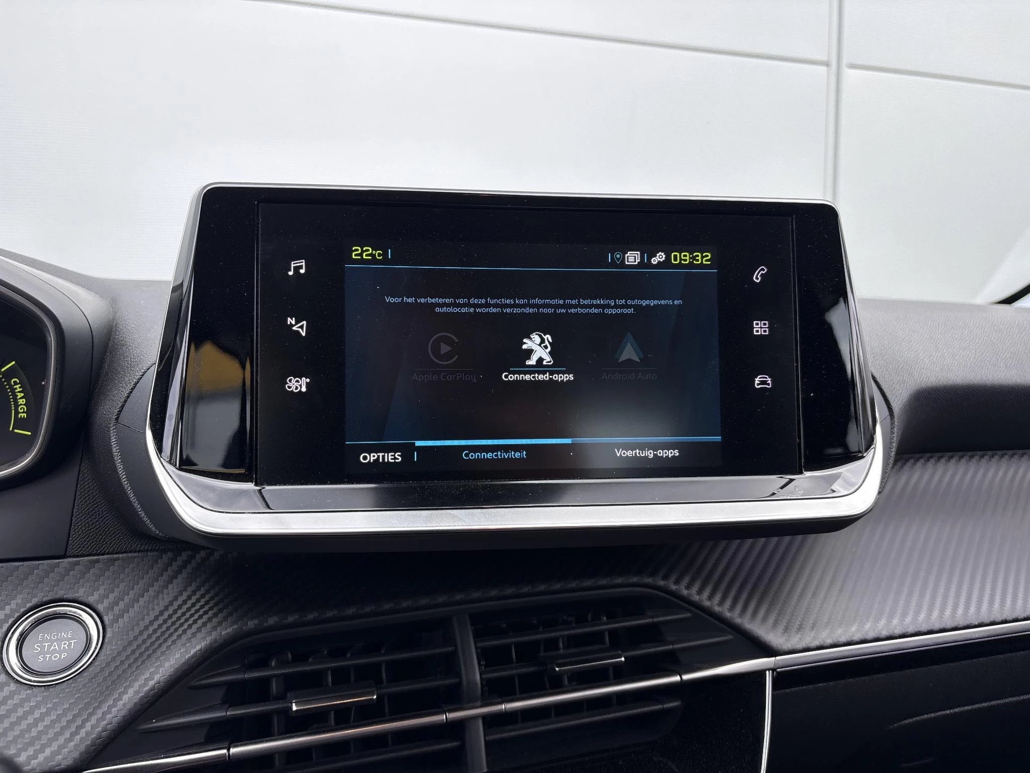 Peugeot e-208 EV Active Pack 50 kWh