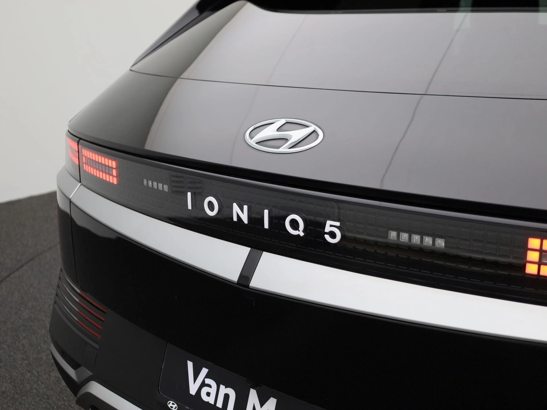 Hyundai IONIQ 5 77.4kWh Core
