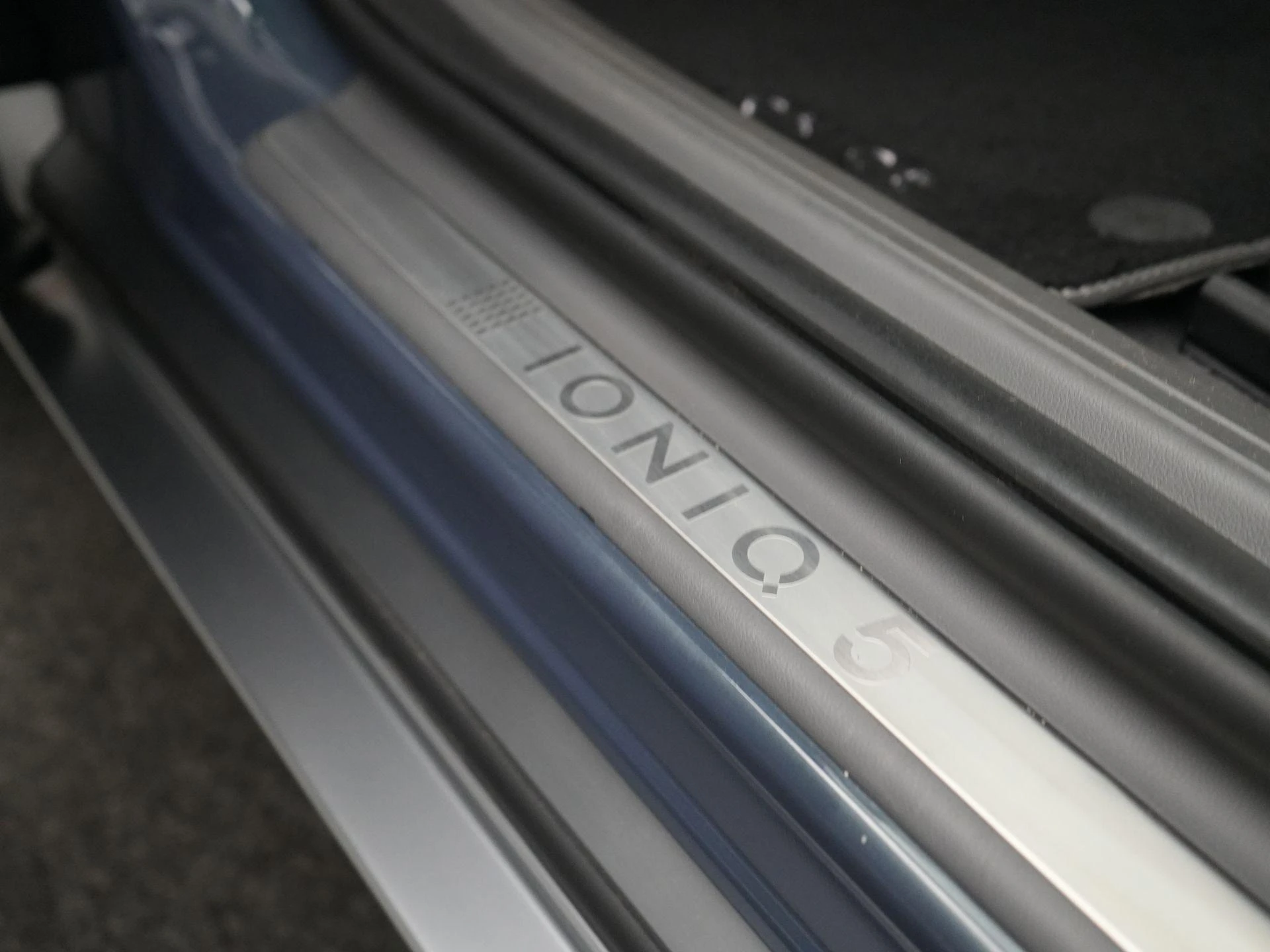 Hyundai IONIQ 5 Lounge 73kWh