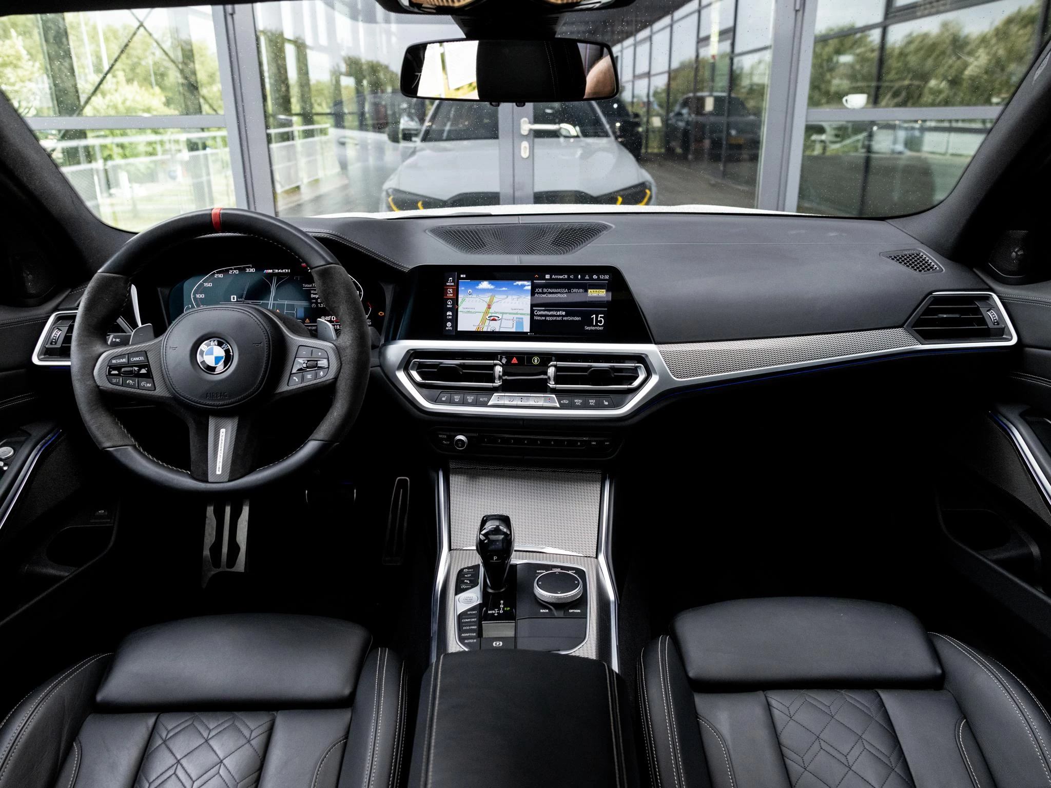 BMW 3 Serie M340i xDrive High Executive