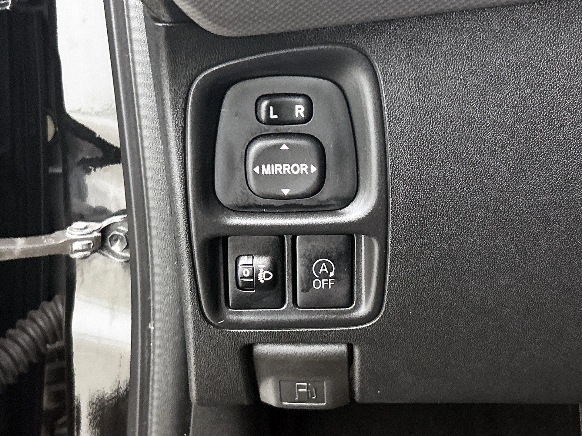 Peugeot 108 1.0 e-VTi Allure