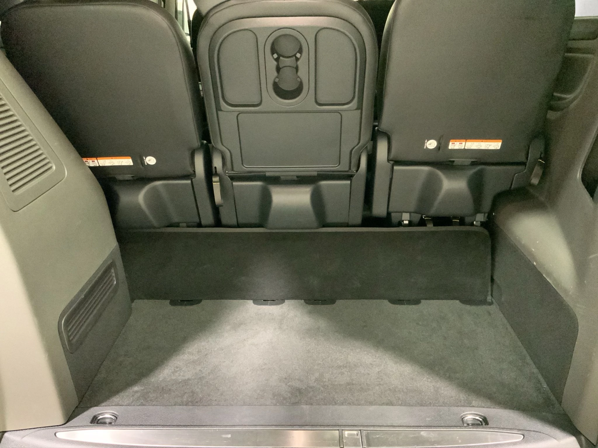 Ford Tourneo Custom Titanium X 320 L1H1 2.0 EcoBlue Automatik