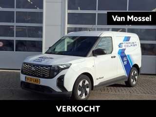 Ford-E-Transit Courier-image-0