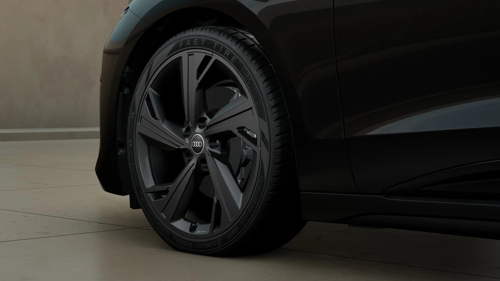 Audi A6 Avant e-tron quattro 315 kW