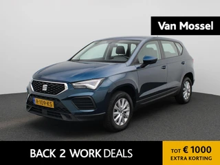 SEAT Ateca 1.0 TSI Reference