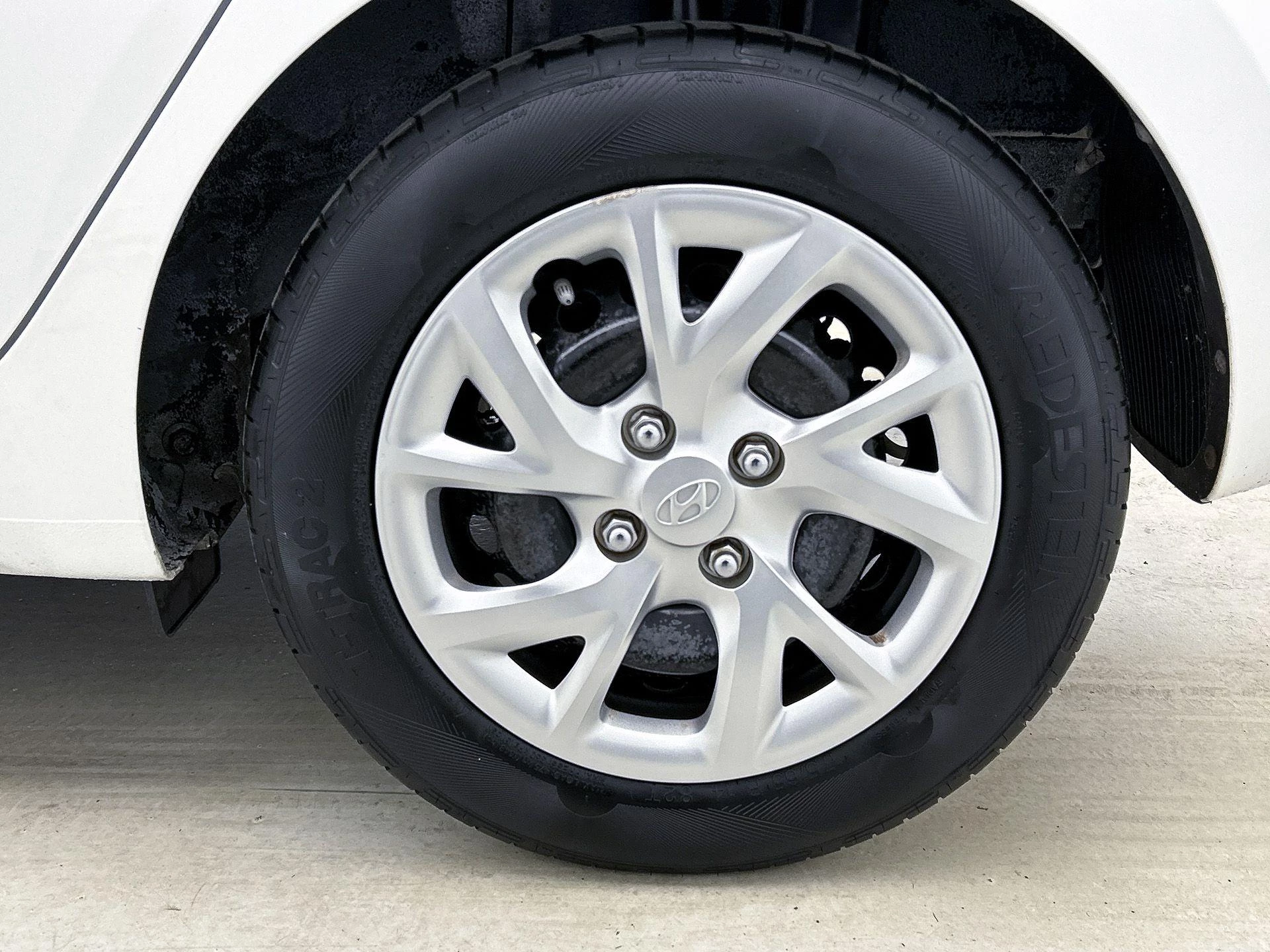 Hyundai i10 1.0i i-Motion Comfort