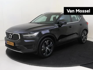 Volvo XC40 1.5 T5 Recharge Inscription Expression