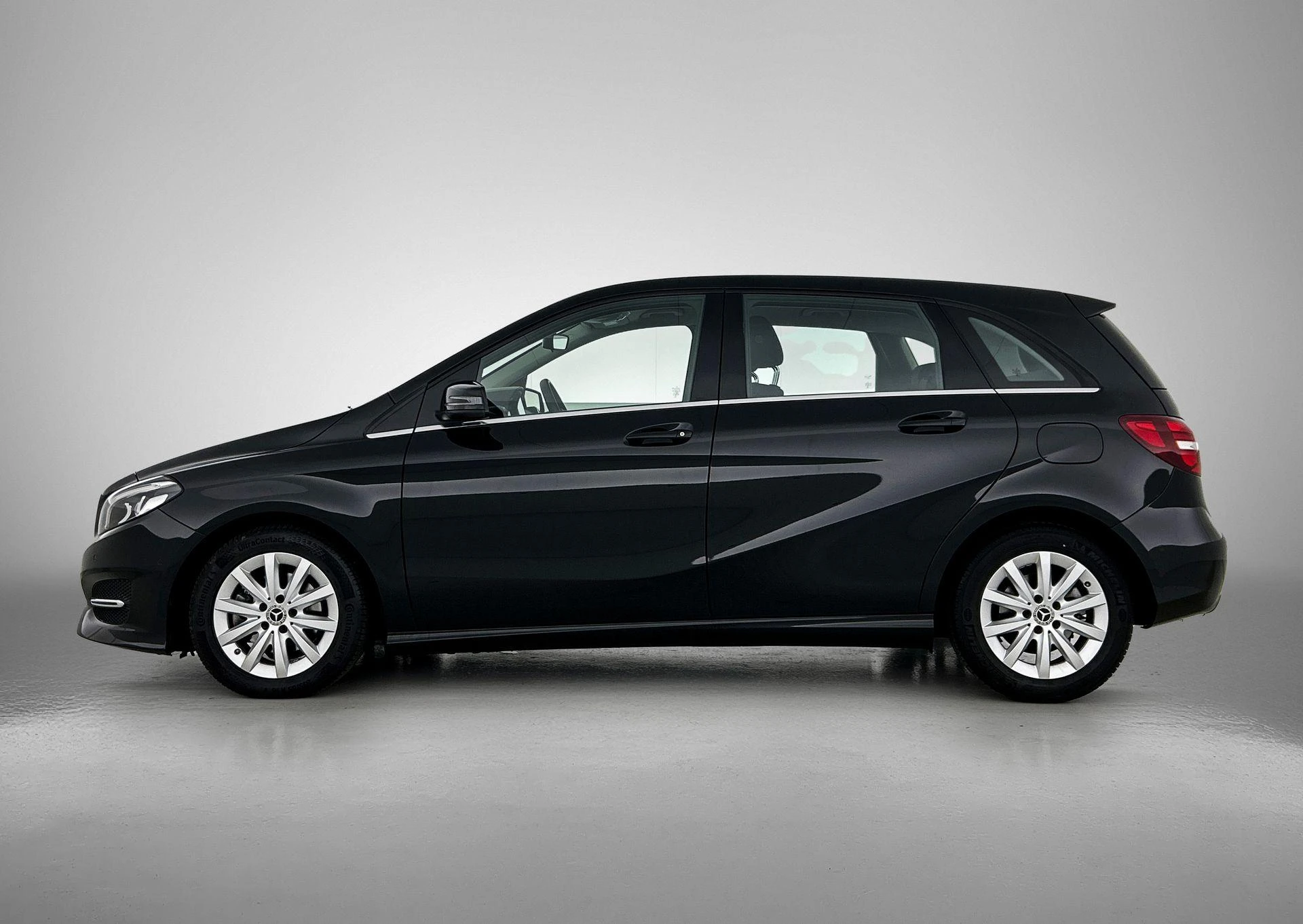 Mercedes-Benz B-Klasse 180 Ambition