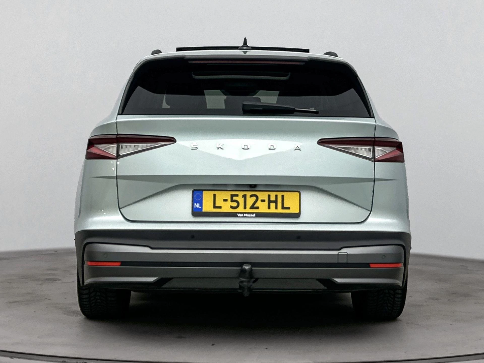 Škoda Enyaq iV