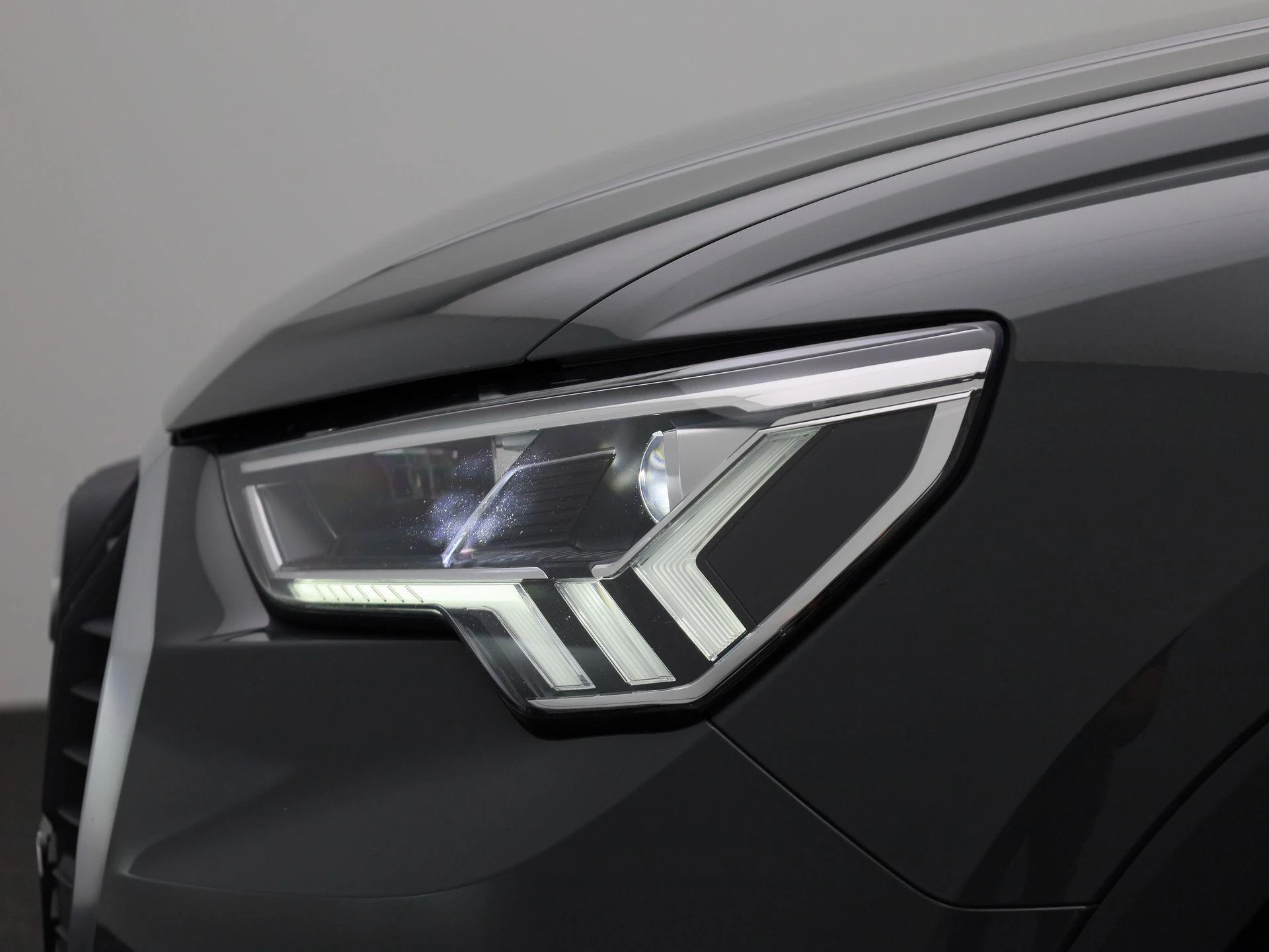 Audi Q3 35 TFSI Pro Line