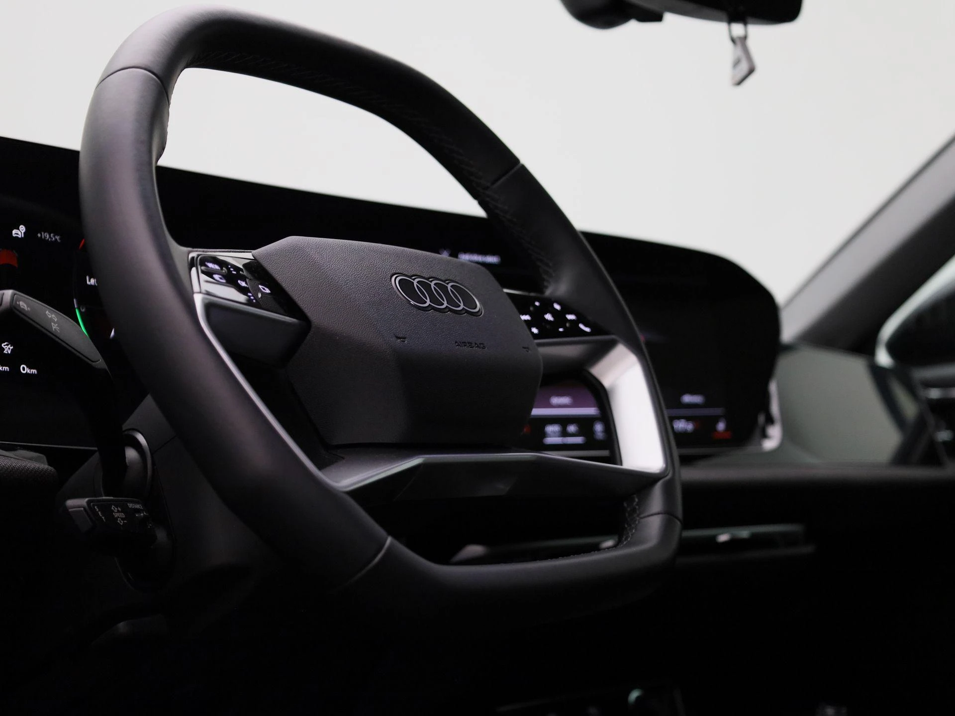 Audi A5 Limousine 2.0 e-hybrid quattro S edition 299 PK
