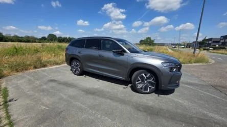 Škoda Kodiaq 1.5 TSI PHEV Sportline Business 204 PK