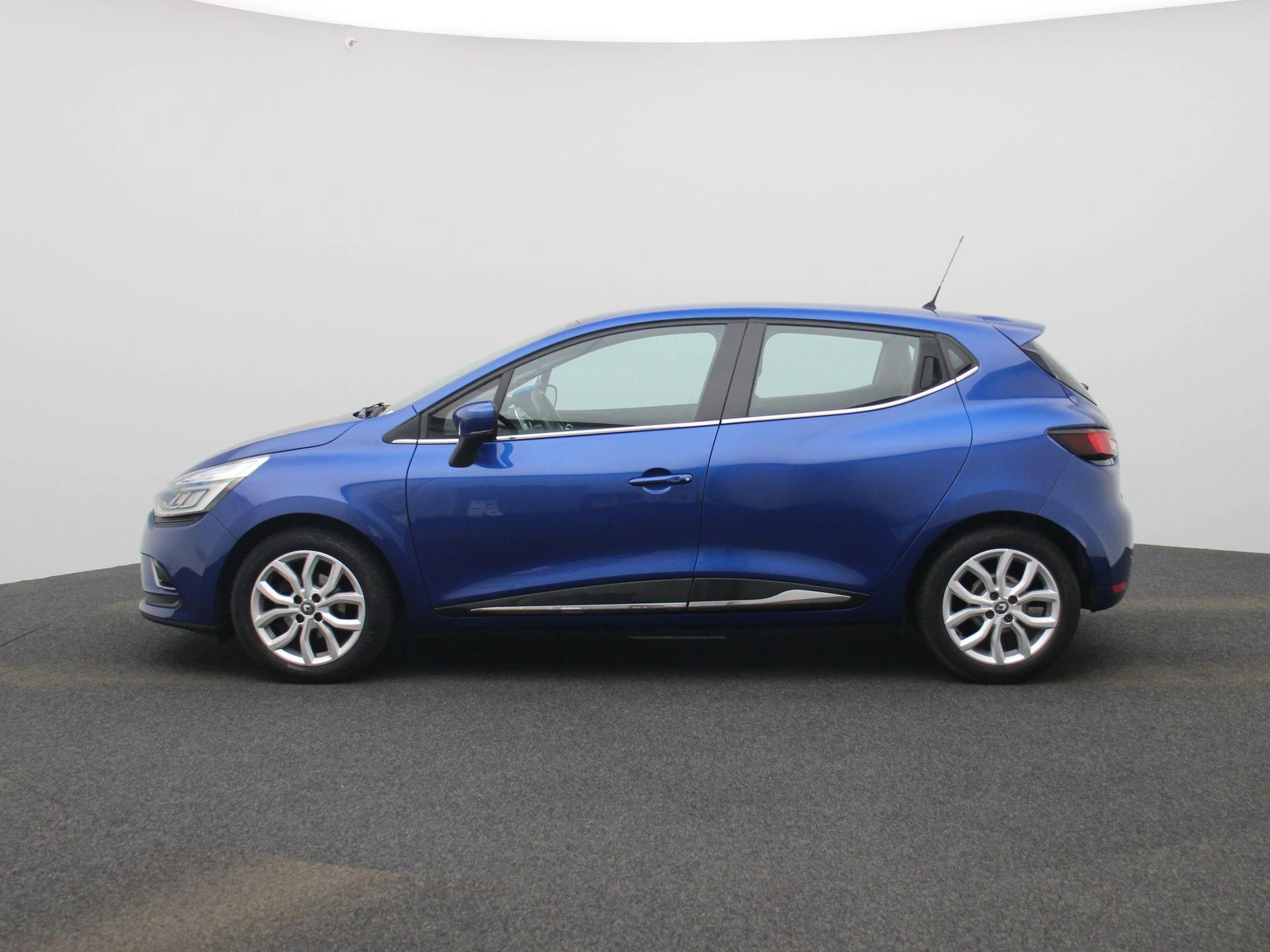Renault Clio 0.9 TCe Intens
