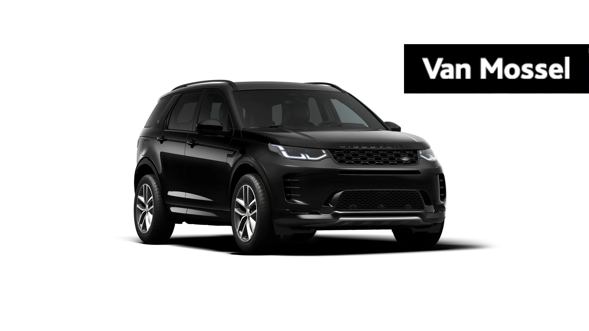 Land Rover-Discovery Sport-image-0