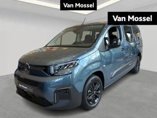 Citroën Berlingo XL 1.5 BlueHDi 130 S&S BVM6 MAX