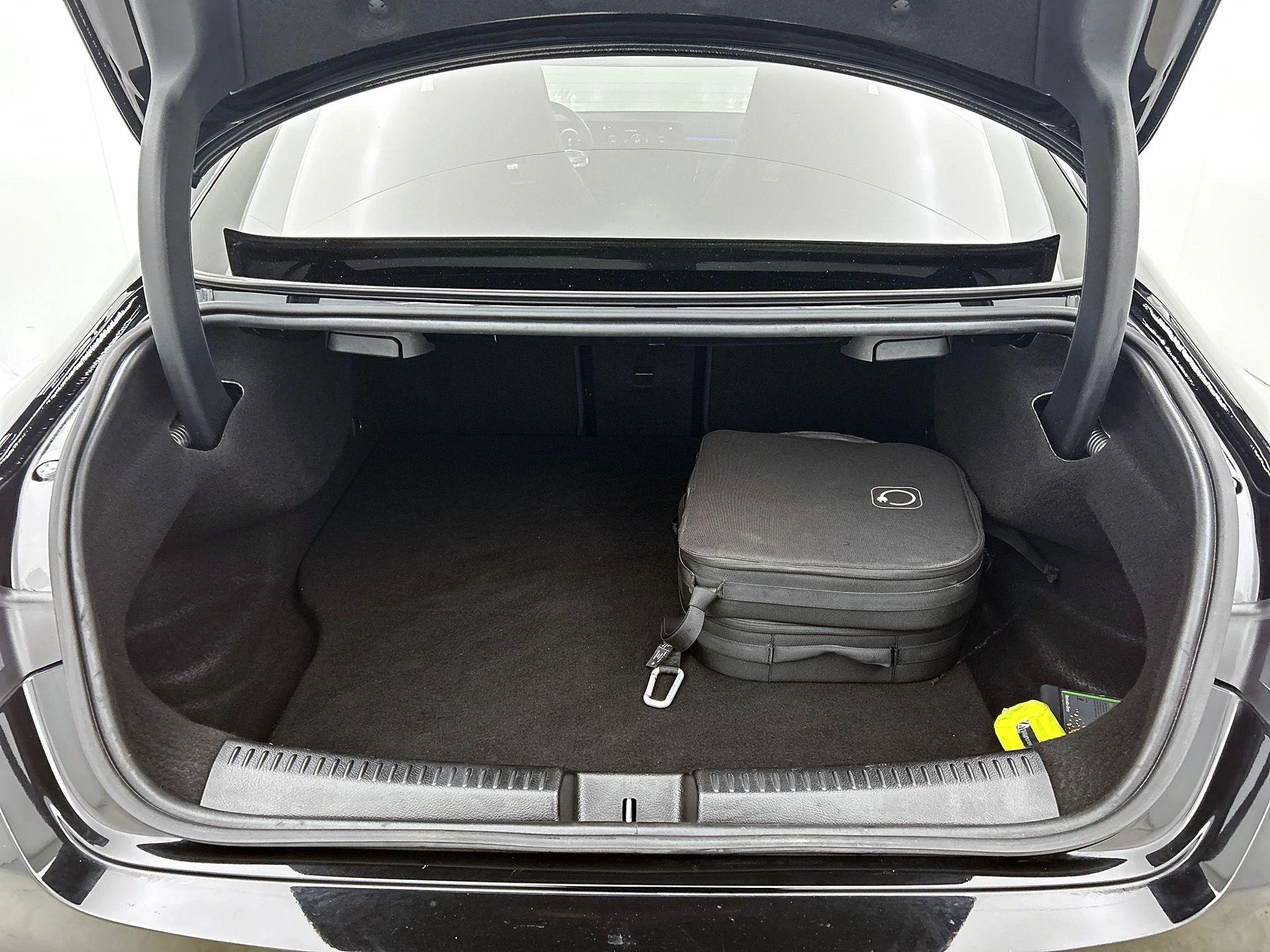 Mercedes-Benz CLA 250 e AMG Line