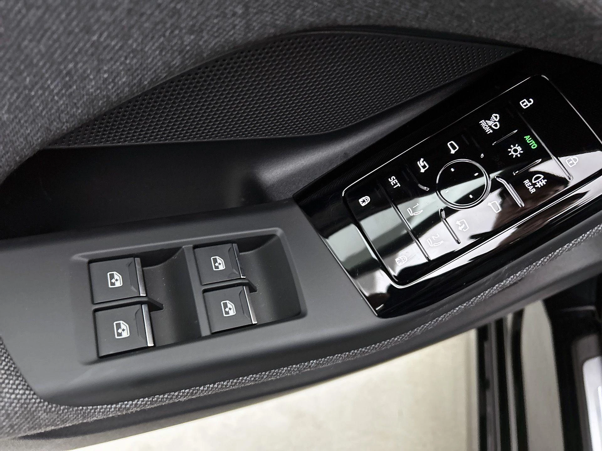 Audi A6 Sportback e-tron S edition 83 kWh