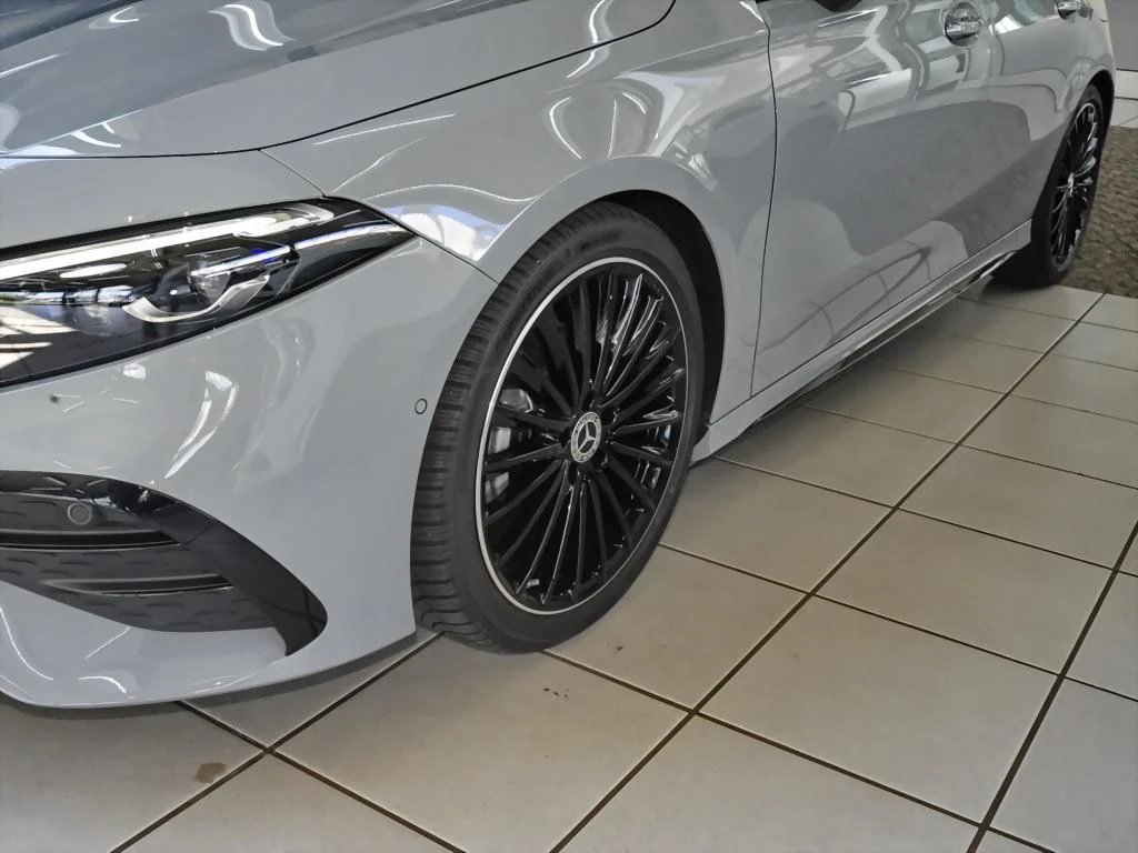 Mercedes-Benz-A-Klasse 200-image-6