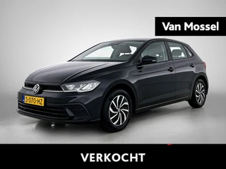 Volkswagen Polo 1.0 TSI Life Business 95 PK