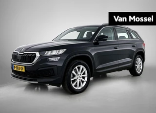 Škoda Kodiaq 1.5 TSI Business Edition