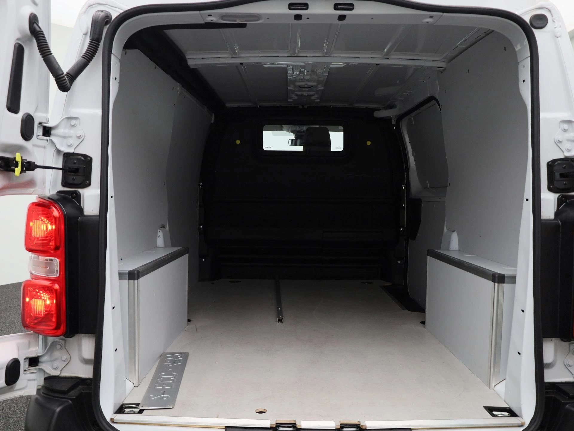 Citroën Jumpy M 2.0 BlueHDi 145 S&S MAN6