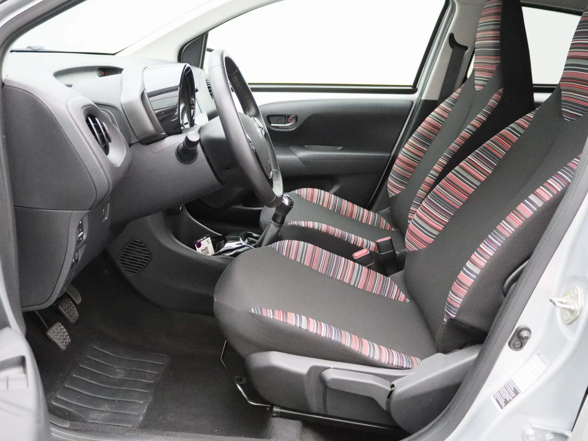 Citroën C1 1.0 VTi Shine
