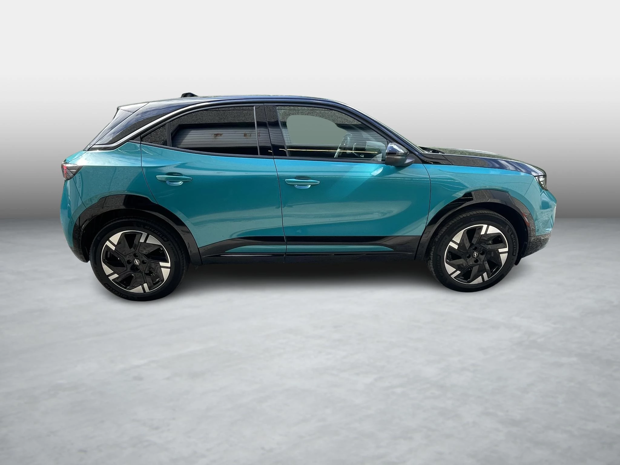 Opel Mokka-e BEV 54kWh GS