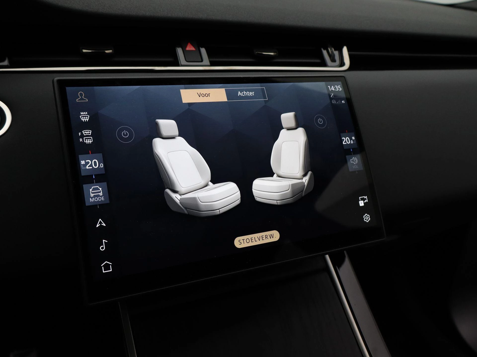 Land Rover-Range Rover Evoque-image-24