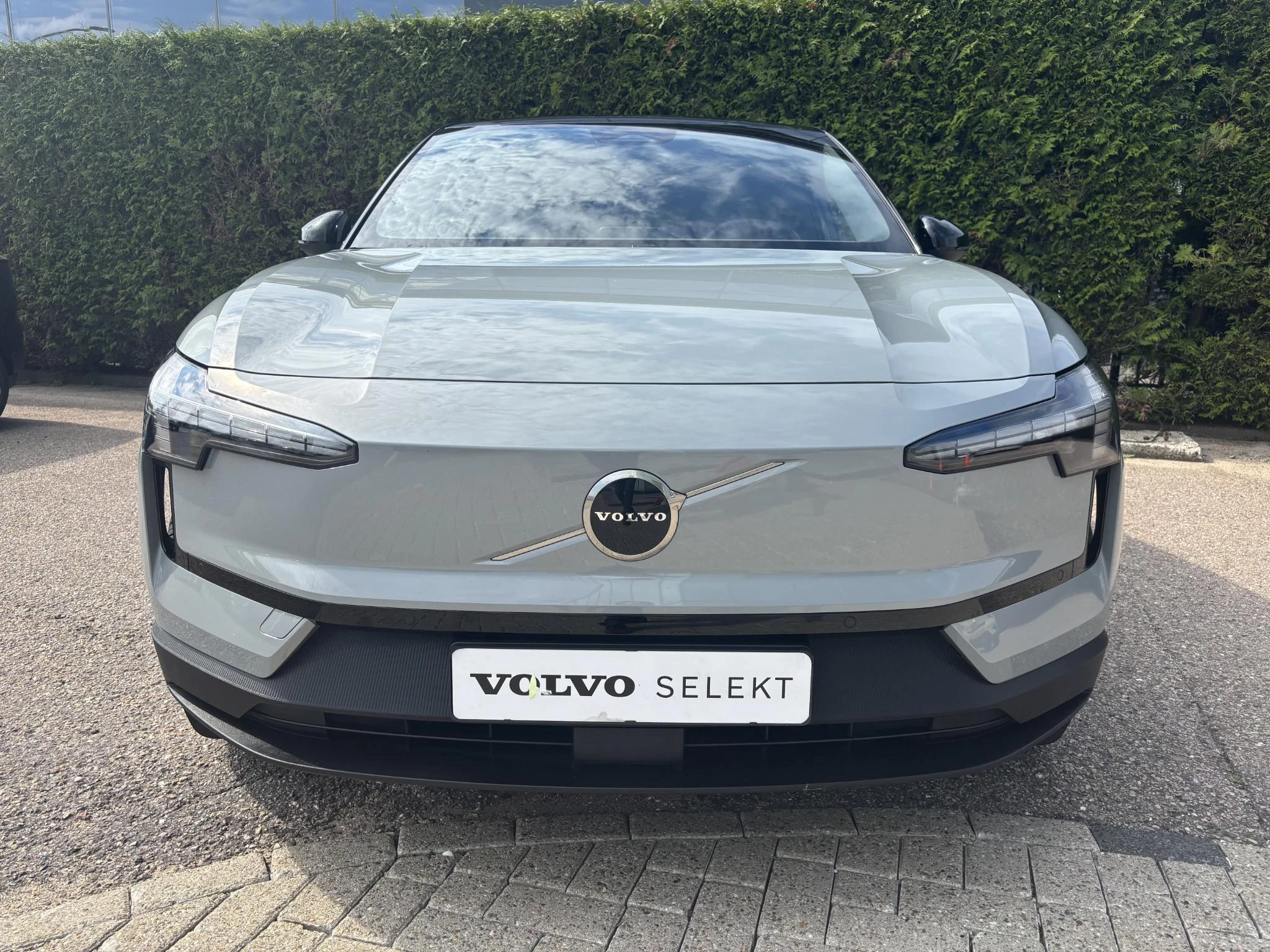 Volvo EX30 Single Motor Extended Range Plus 69 kWh