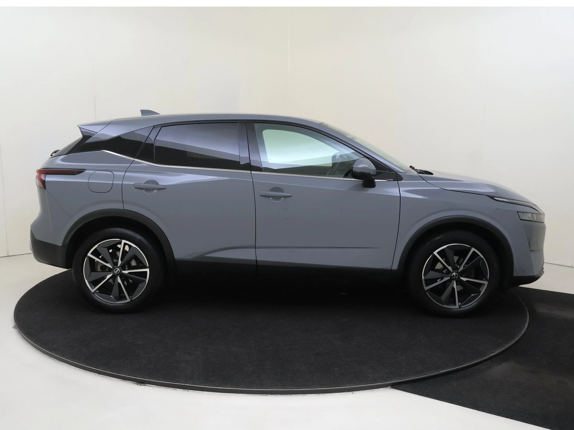 Nissan QASHQAI 1.3 MHEV Xtronic N-Style