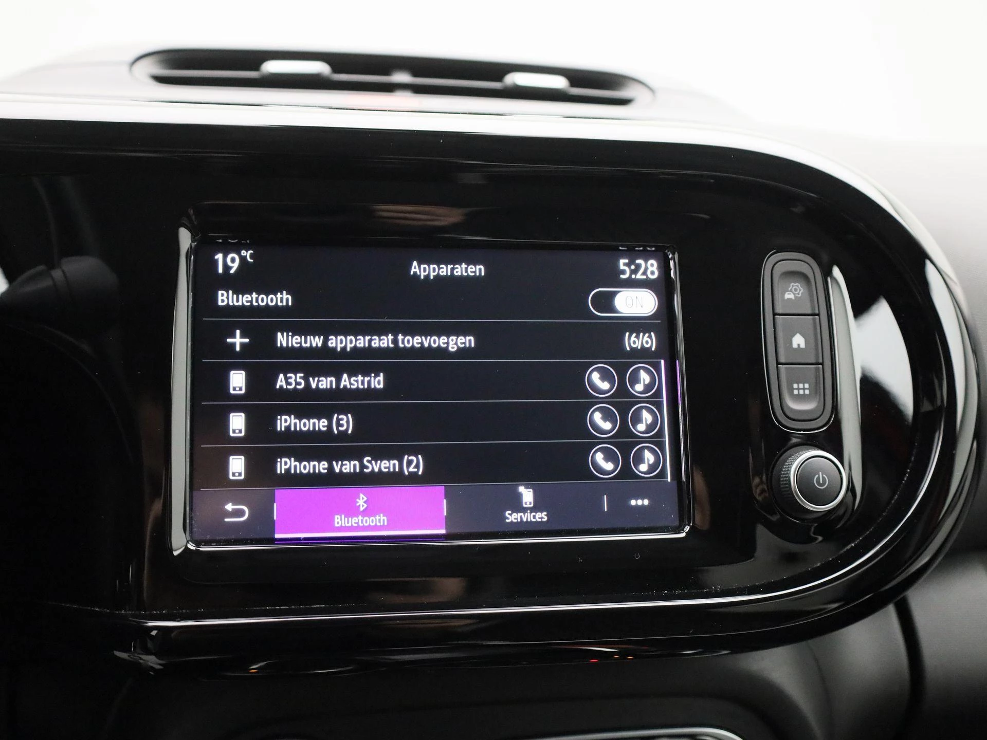Renault Twingo 1.0 SCe Intens