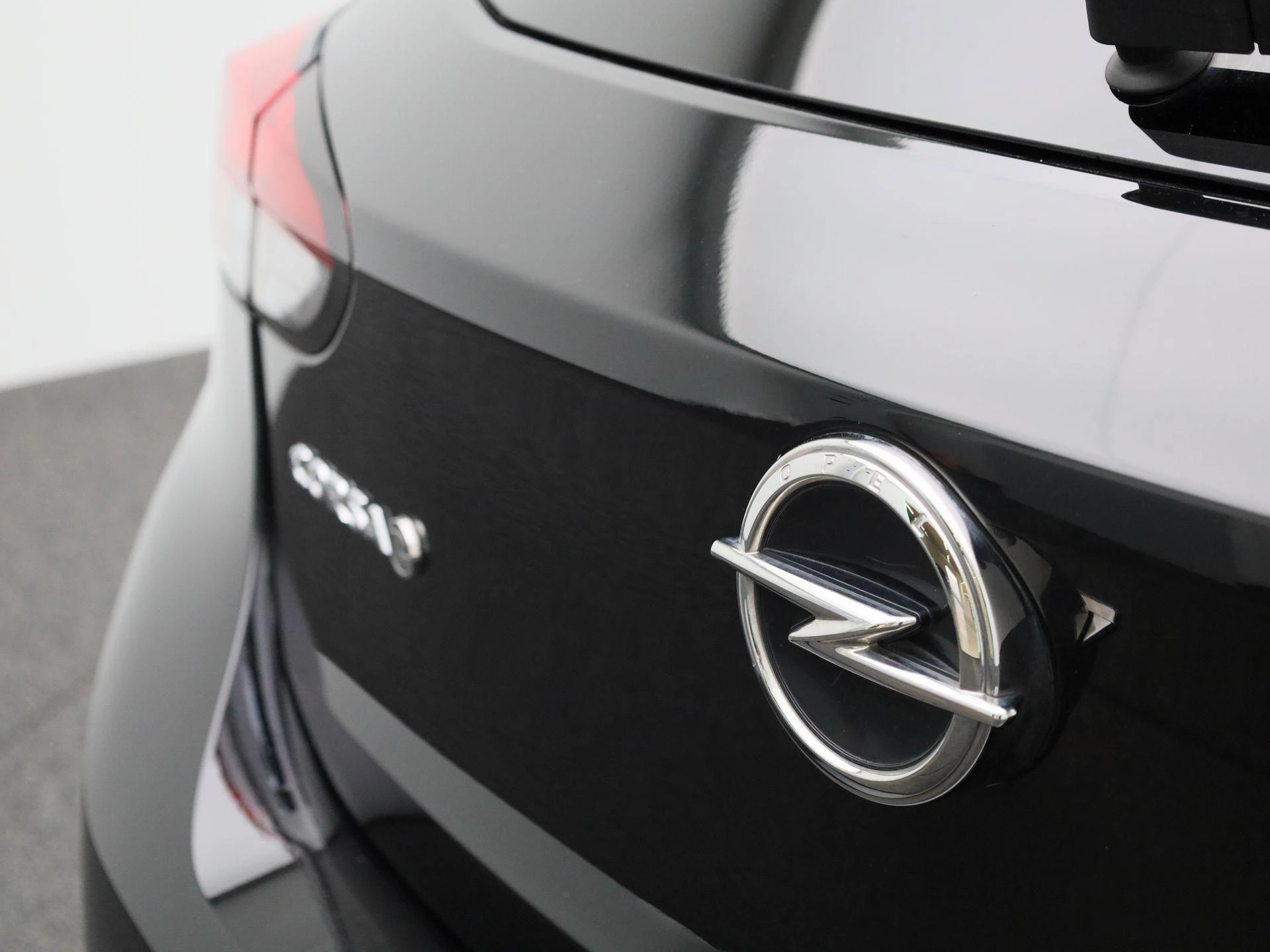 Opel Corsa-e Electric 50 kWh