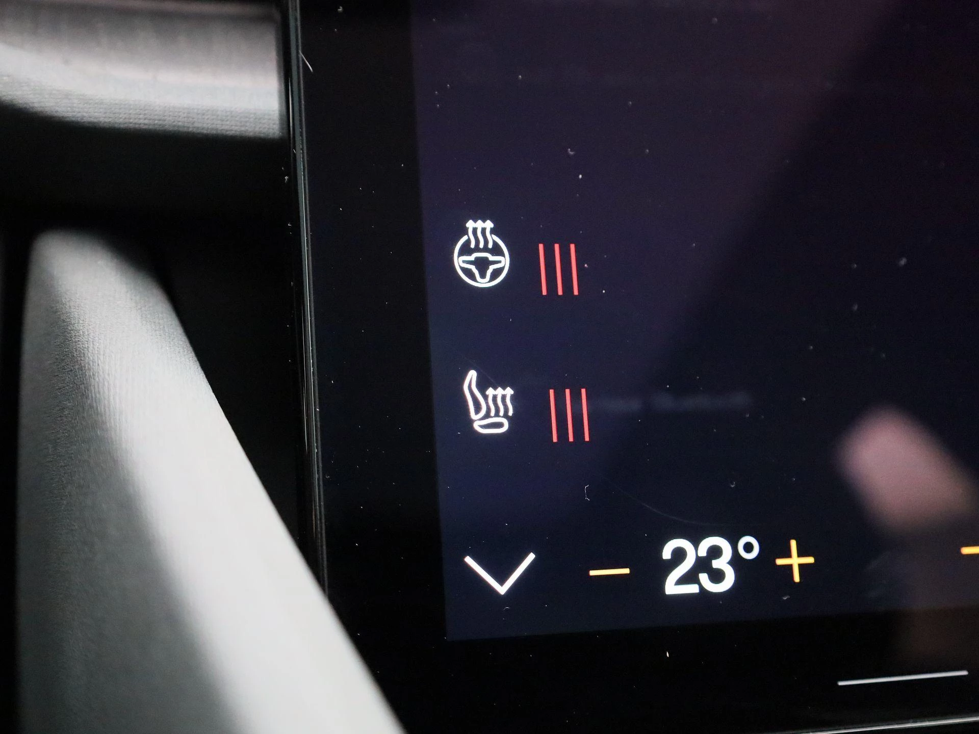 Polestar 2 Long Range Dual Motor Launch Edition 78kWh