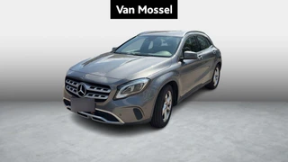 Mercedes-Benz GLA GLA 180