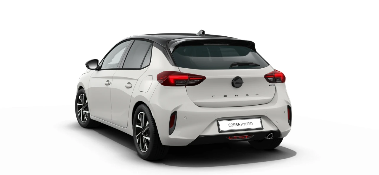 Opel Corsa GS
