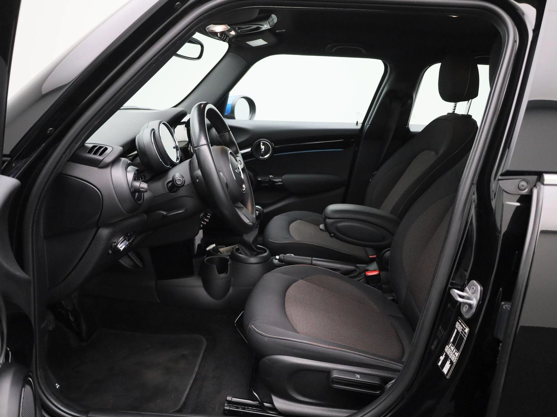 MINI One Mini 5 door