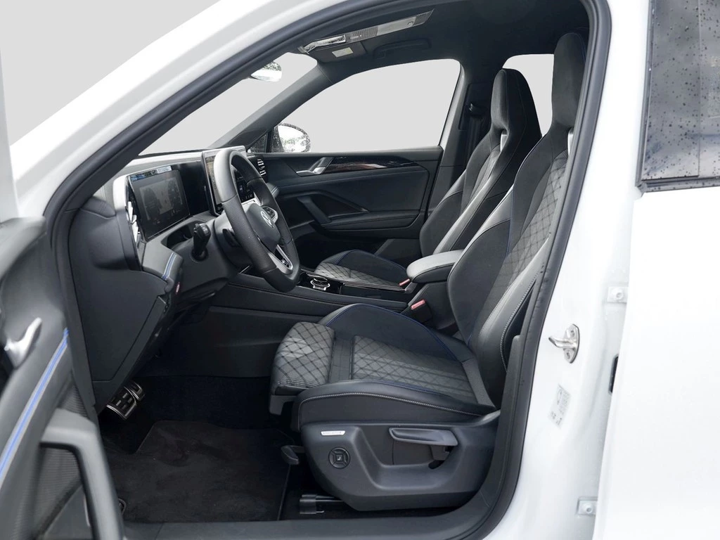 Volkswagen Tiguan 1.5 TSI DSG eHybrid R-Line AHK/BlackStyle